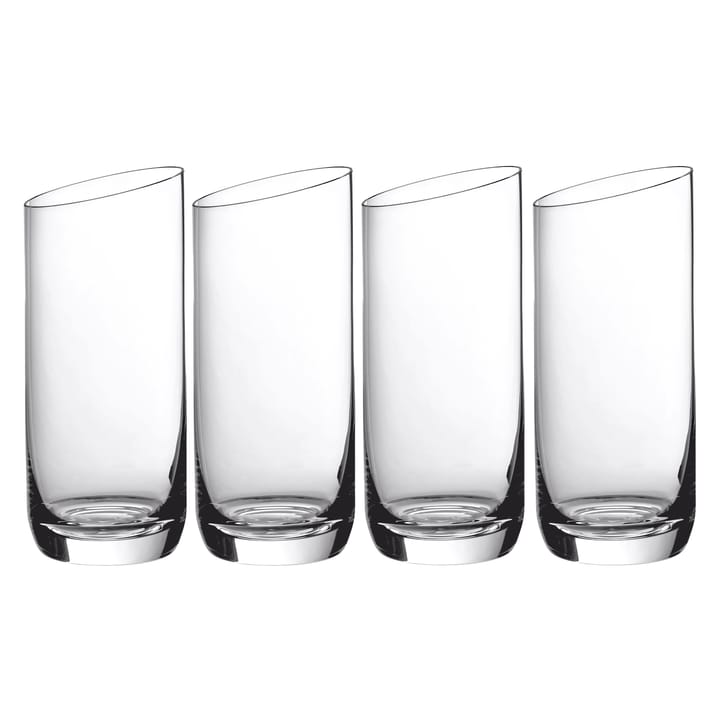 NewMoon longdrinkglass 4-stk. - 37 cl - Villeroy & Boch