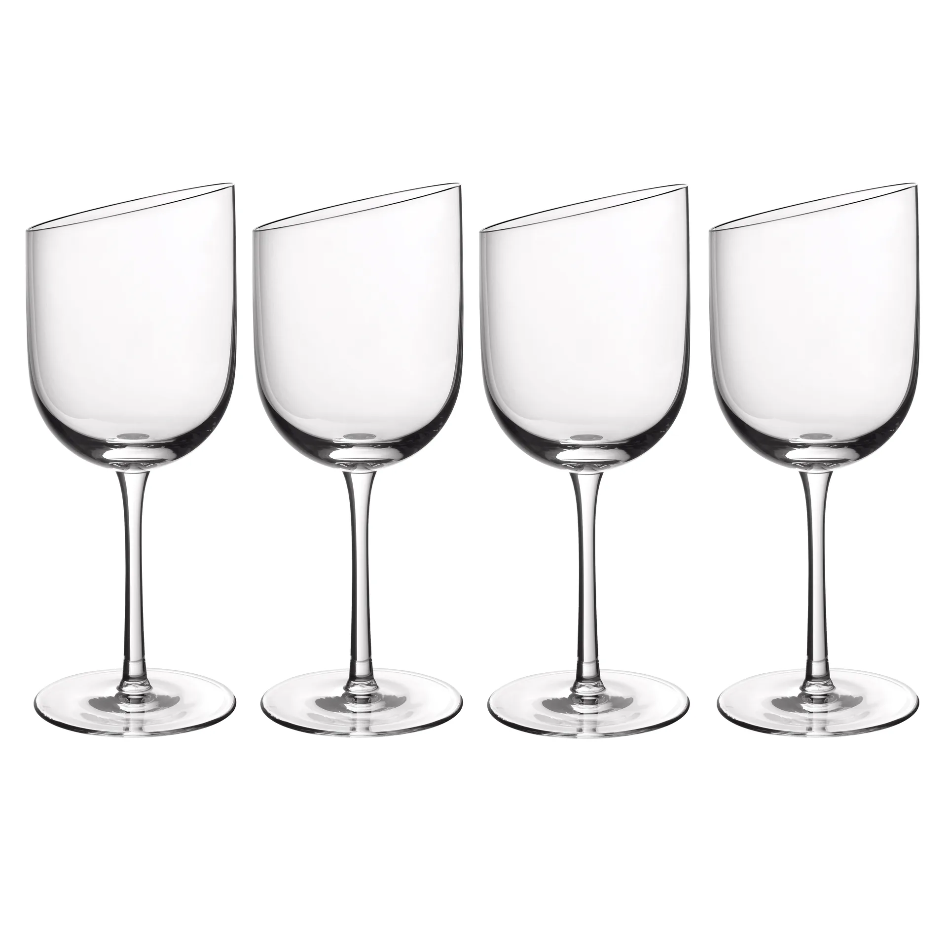NewMoon rødvinsglass 4-stk., 40,5 cl Villeroy & Boch