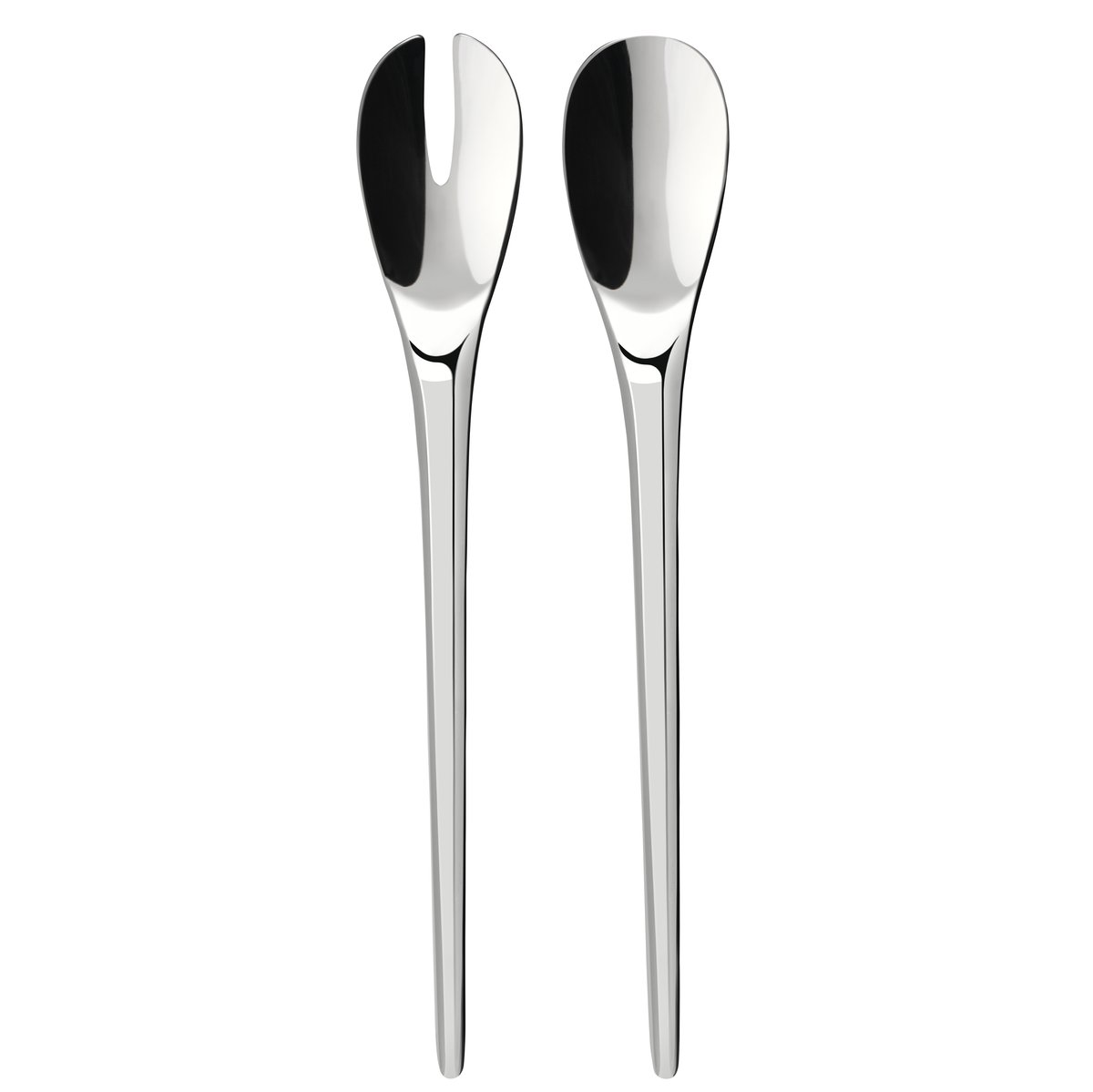 Villeroy & Boch NewMoon salatbestikk Rustfritt stål