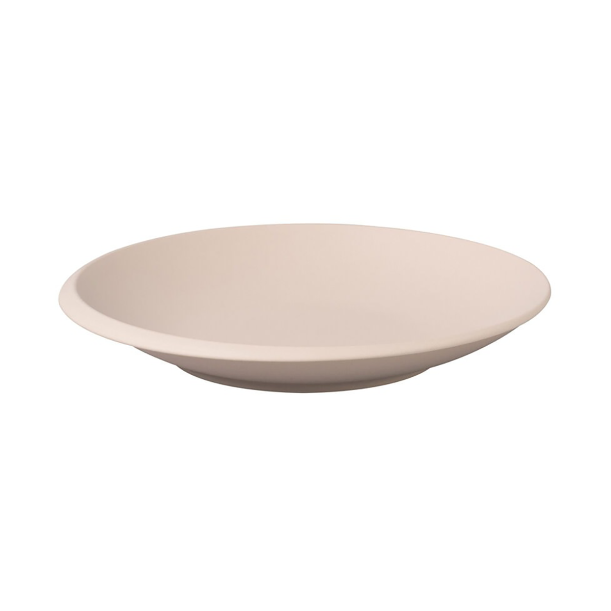 Villeroy & Boch NewMoon skål 25 cm Beige
