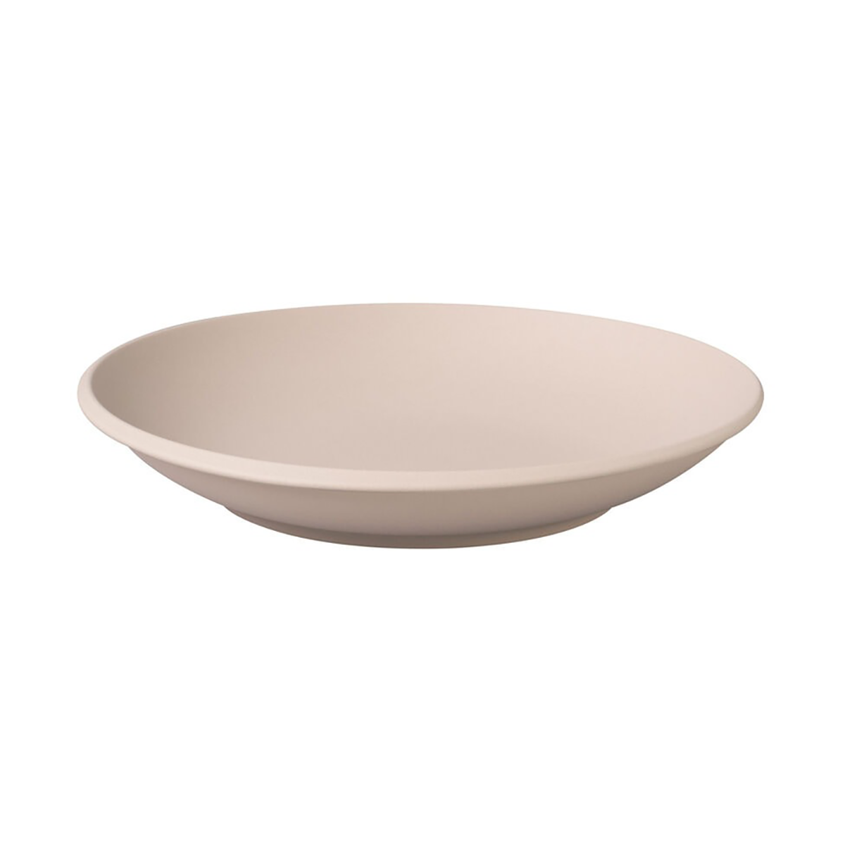Villeroy & Boch NewMoon skål 29 cm Beige