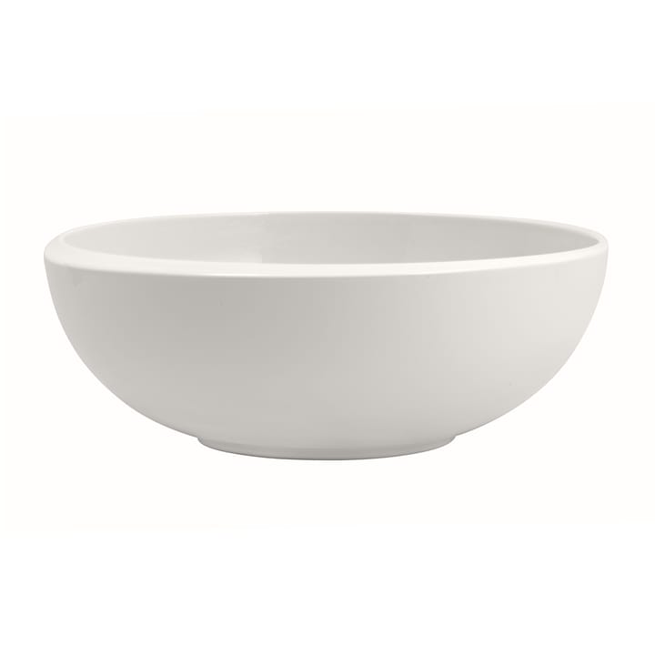 NewMoon skål M 23,5 cm, Hvit Villeroy & Boch