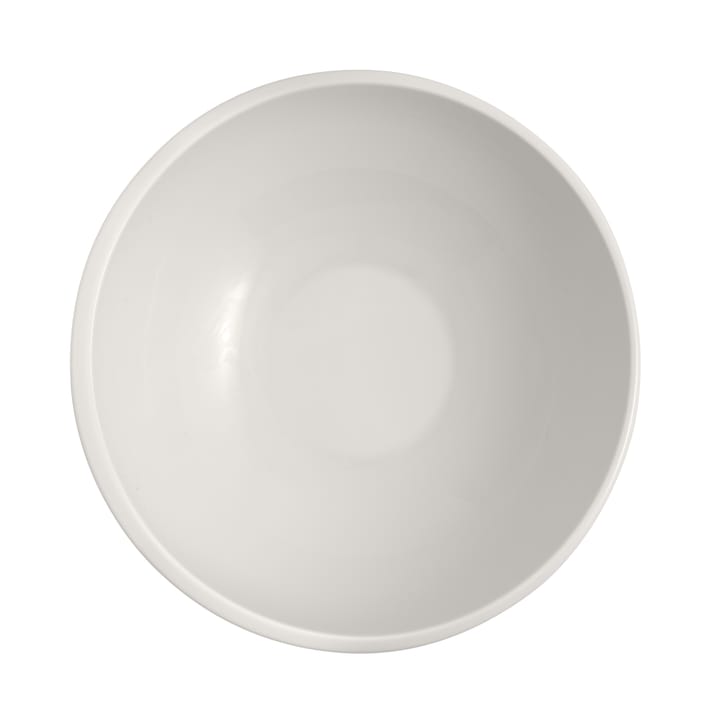 NewMoon skål M 23,5 cm - Hvit - Villeroy & Boch