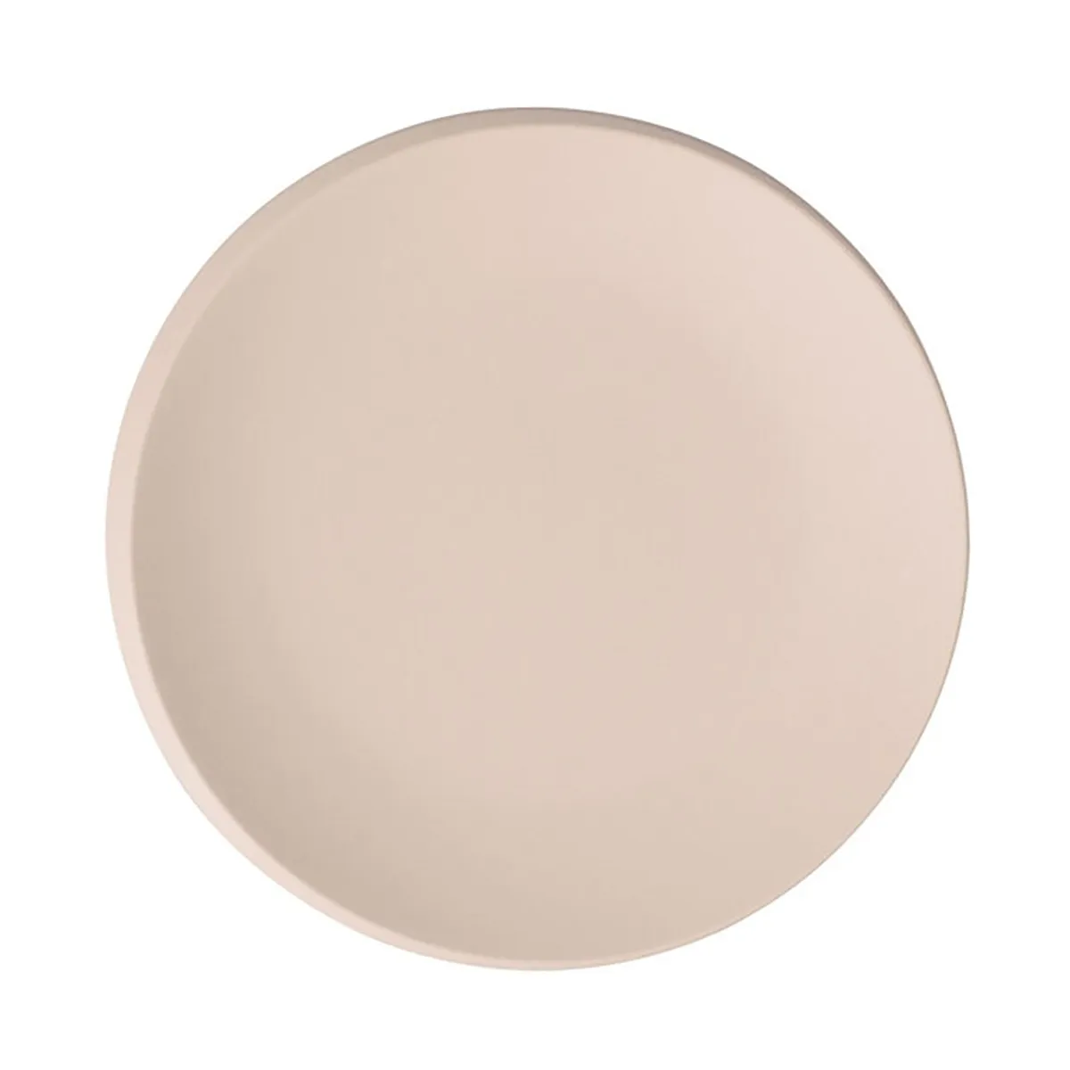 NewMoon tallerken 24 cm, Beige Villeroy & Boch