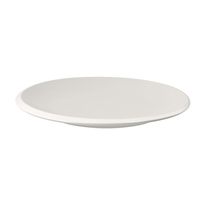 NewMoon tallerken 24 cm - Hvit - Villeroy & Boch