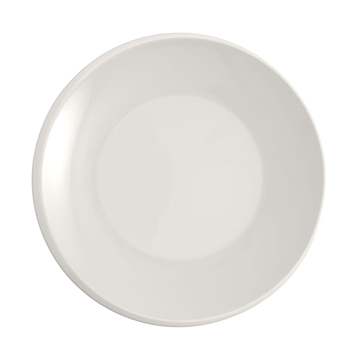 NewMoon tallerken 27 cm - Hvit - Villeroy & Boch