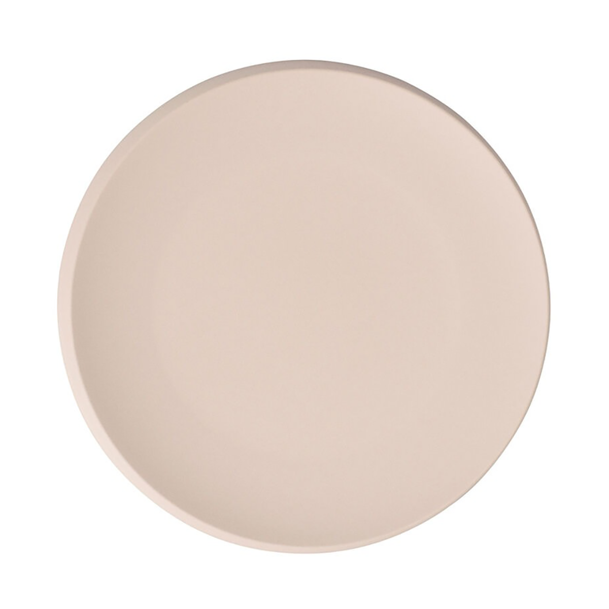 Villeroy & Boch NewMoon tallerken Ø 29 cm Beige