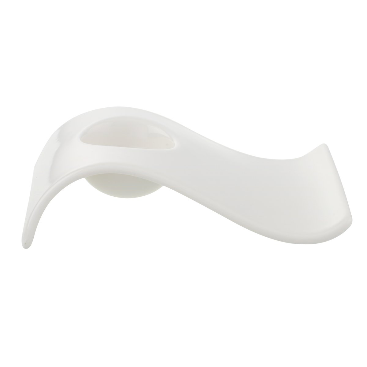 Villeroy & Boch NewWave eggeglass Hvit