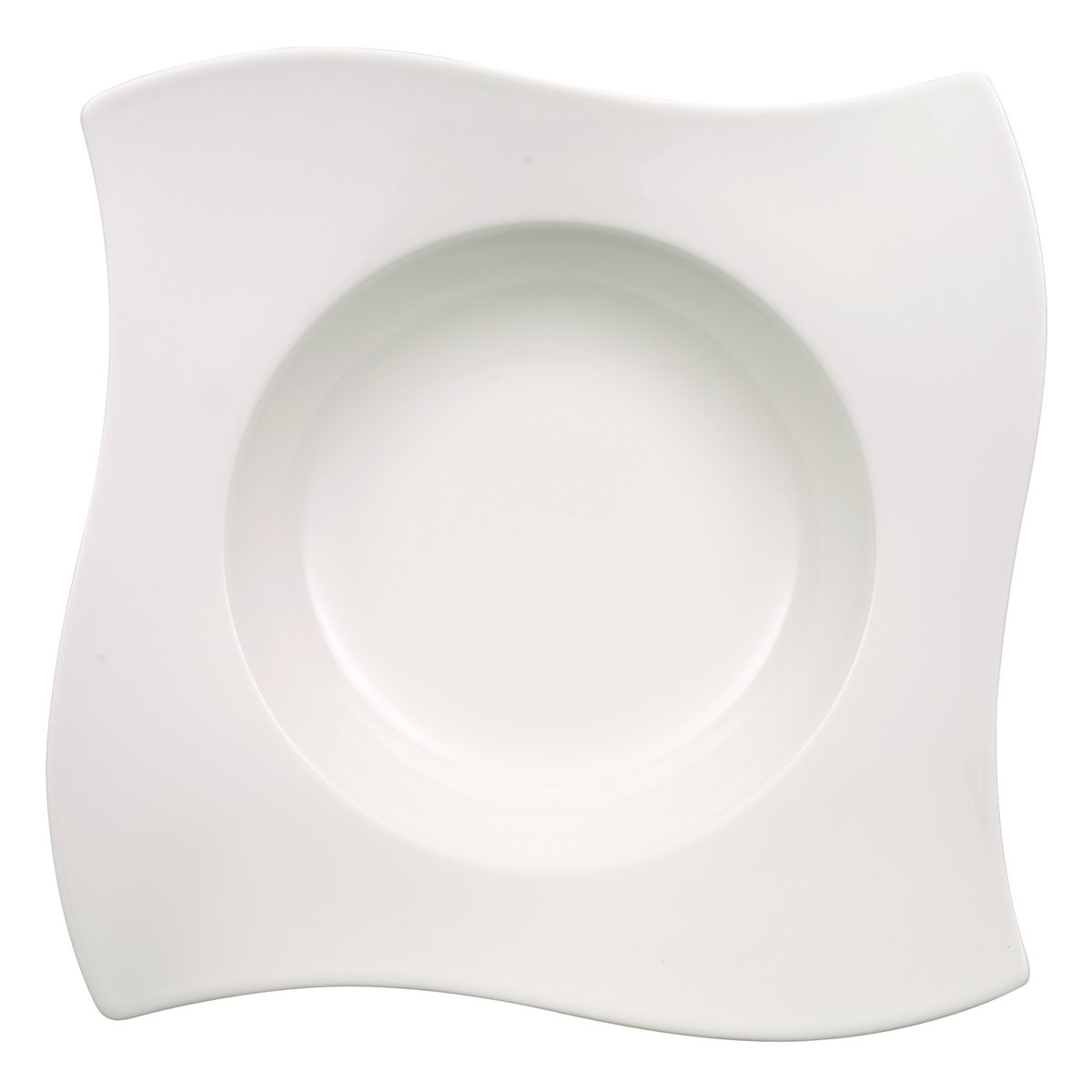 Villeroy & Boch New Wave Pasta Dyp Tallerken 28cm