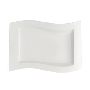 NewWave tallerken rektangulær - 33x24 cm - Villeroy & Boch