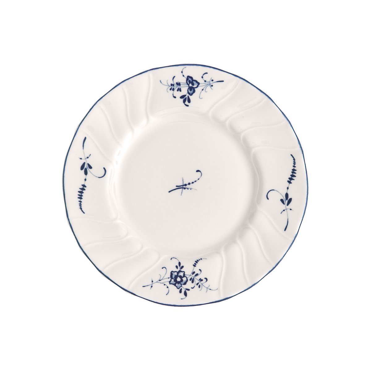 Villeroy & Boch Old Luxembourg brd- og smretallerken 16 cm