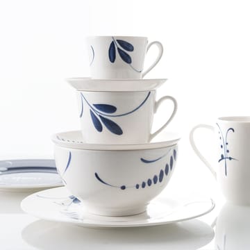 Old Luxembourg Brindille skål til kaffekopp - 14 cm - Villeroy & Boch