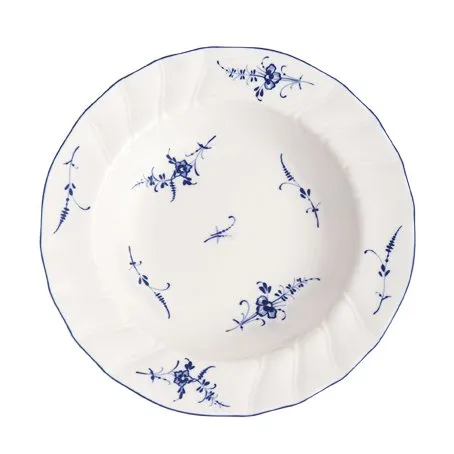 Old Luxembourg dyp tallerken, 23 cm Villeroy & Boch