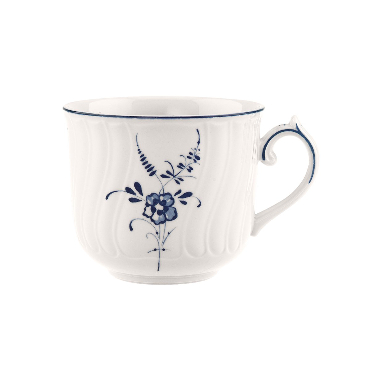 Villeroy & Boch Old Luxembourg frokostkopp 35 cl