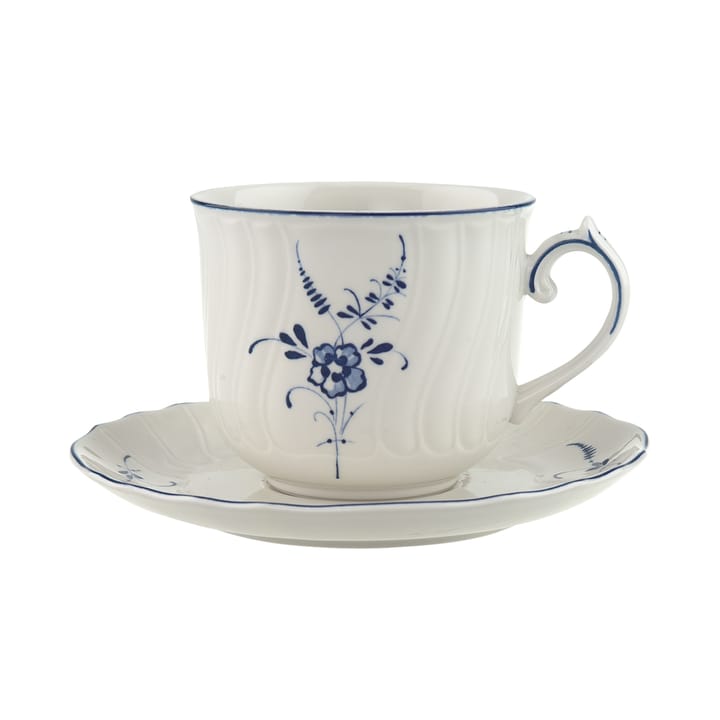 Old Luxembourg frokostkopp, 35 cl Villeroy & Boch