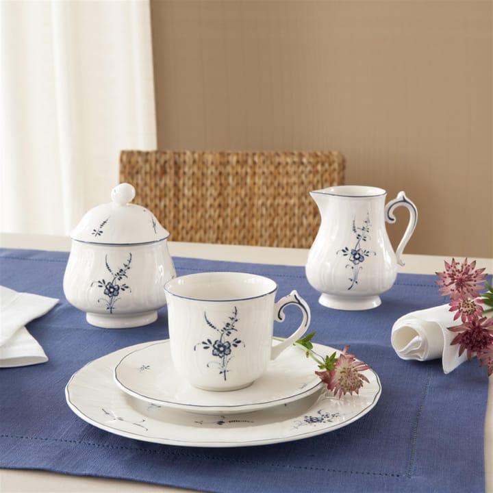 Old Luxembourg kaffeskål - 14 cm - Villeroy & Boch