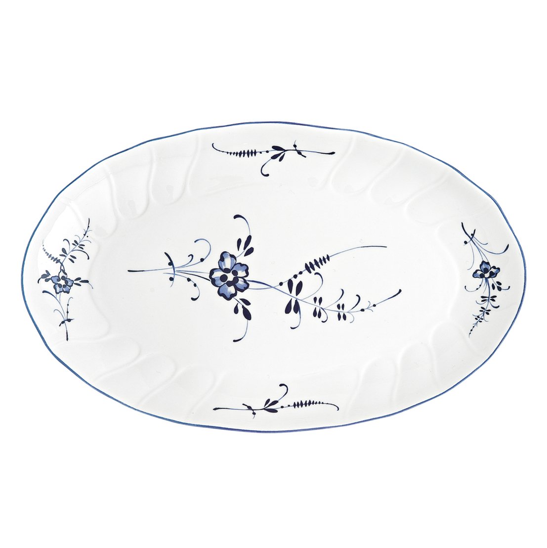 Villeroy & Boch Old Luxembourg serveringsfat 24 cm