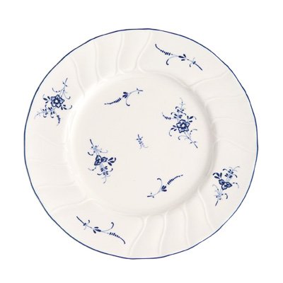 Villeroy & Boch Old Luxembourg tallerken 21 cm