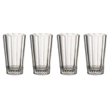 Opera longdrinkglass 4-stk. - Klar - Villeroy & Boch