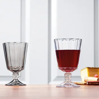 Opera rødvinglass 4-stk., Klar Villeroy & Boch