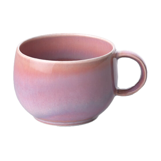 Villeroy & Boch - Perlemor coral espressokoppp 10 cl