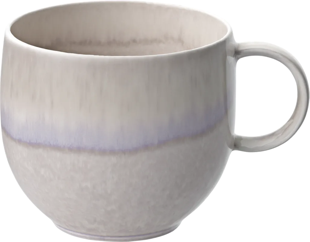 Perlemor krus 29 cl, Beige Villeroy & Boch