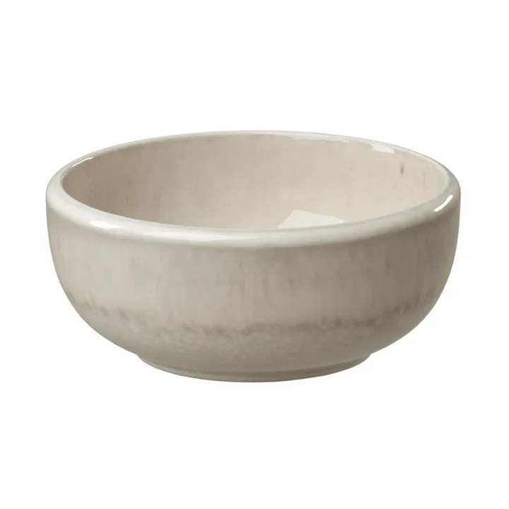 Perlemor Sand dippeskål - Beige, Ø8 cm - Villeroy & Boch