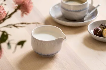 Perlemor Sand sausnebb - Beige, 0,2 l - Villeroy & Boch