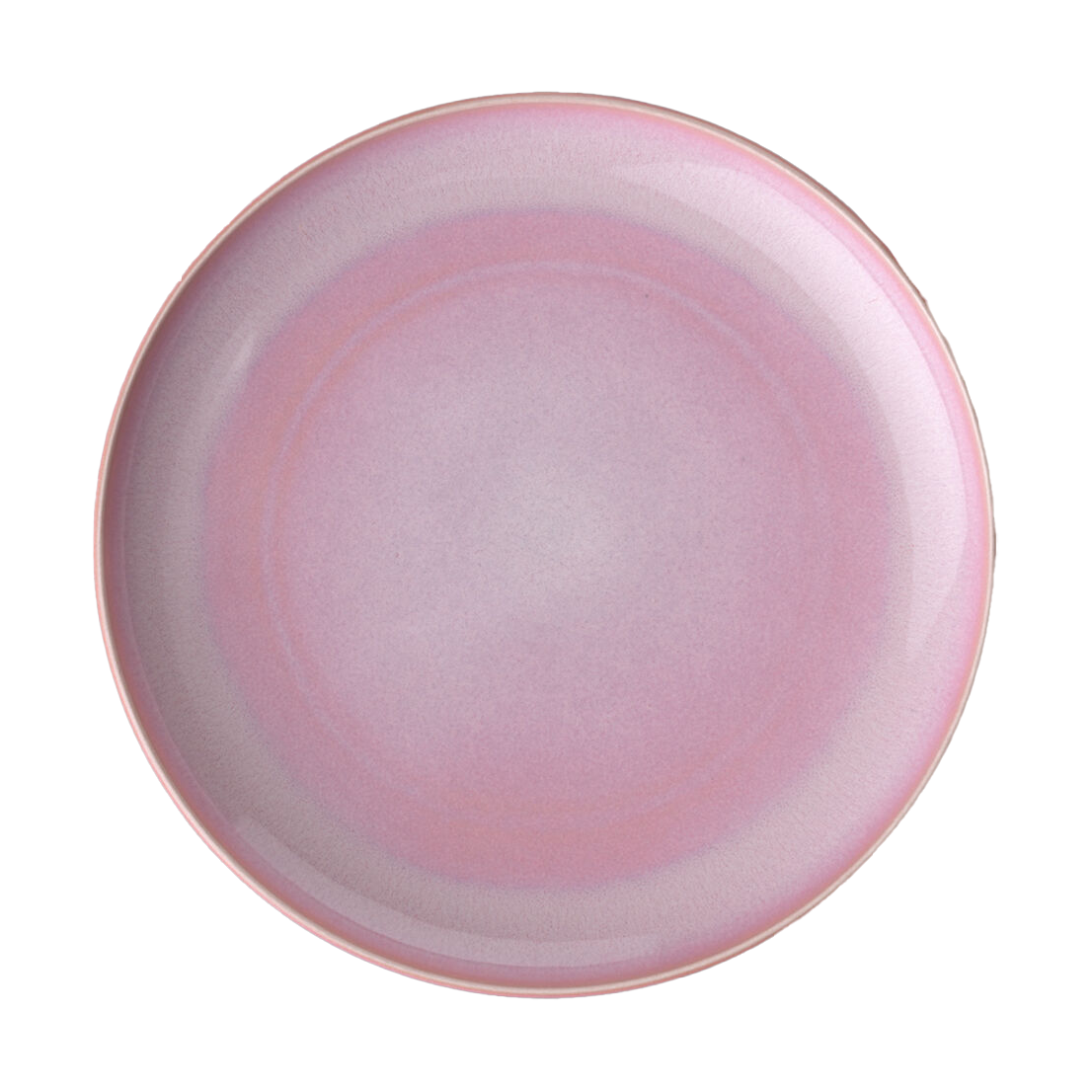 Villeroy & Boch Perlemor tallerken Ø27 cm Korall