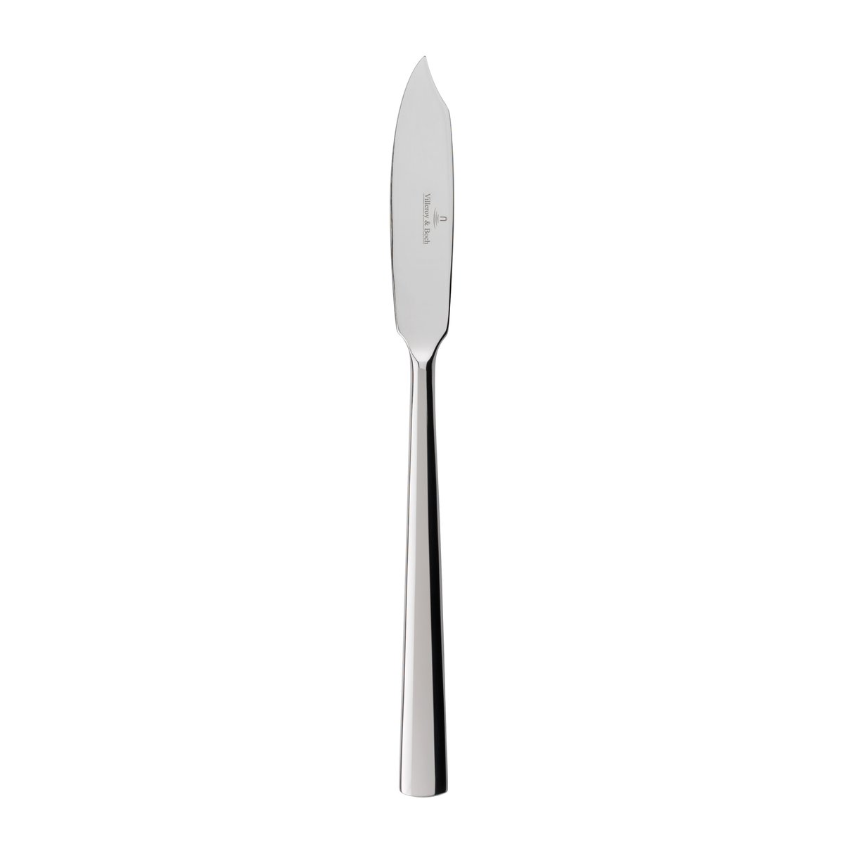 Villeroy & Boch Piemont fiskekniv Rustfritt stål