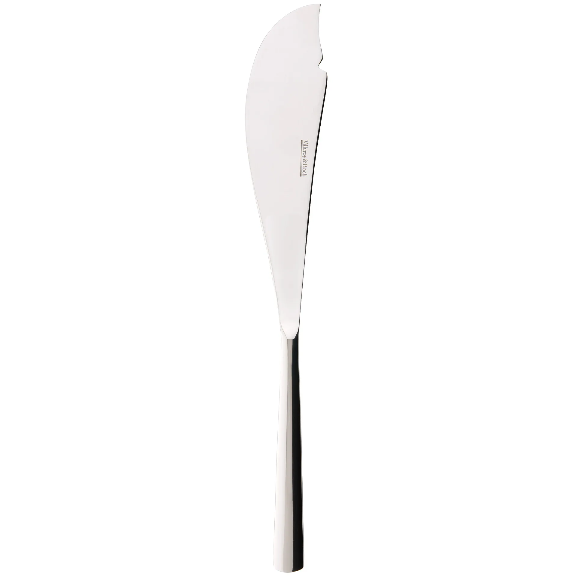 Piemont kakekniv, Rustfritt stål Villeroy & Boch
