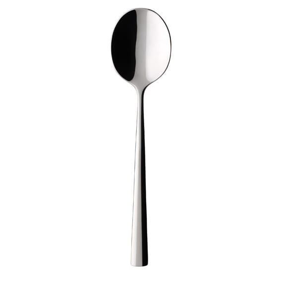 Piemont suppeskje - Rustfritt stål - Villeroy & Boch