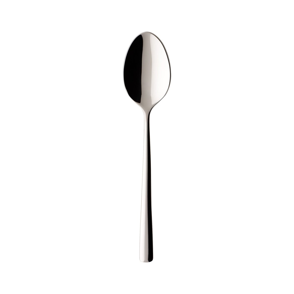 Villeroy & Boch Piemont teskje Rustfritt stål