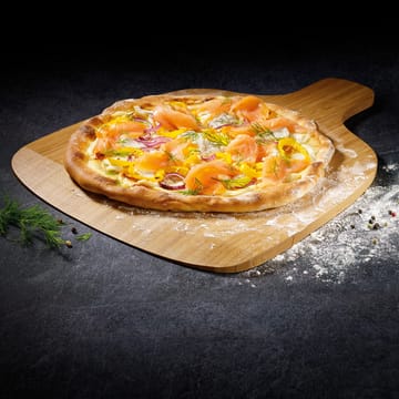 Pizza Passion pizzaspade - bambu - Villeroy & Boch