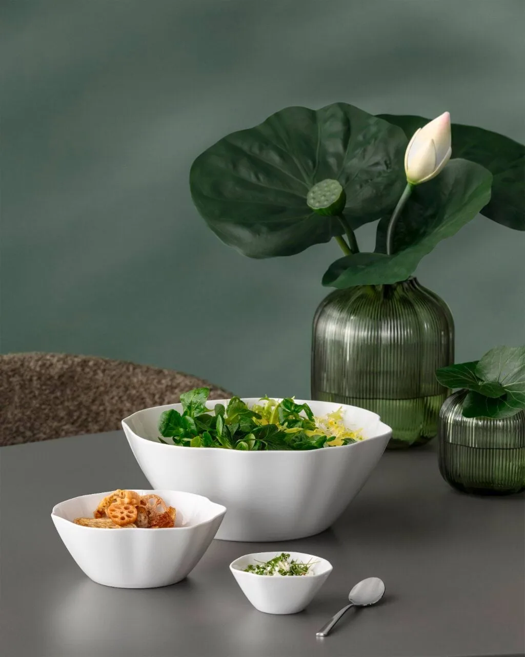 Pura bolle, Hvit, 1,8 l Villeroy & Boch