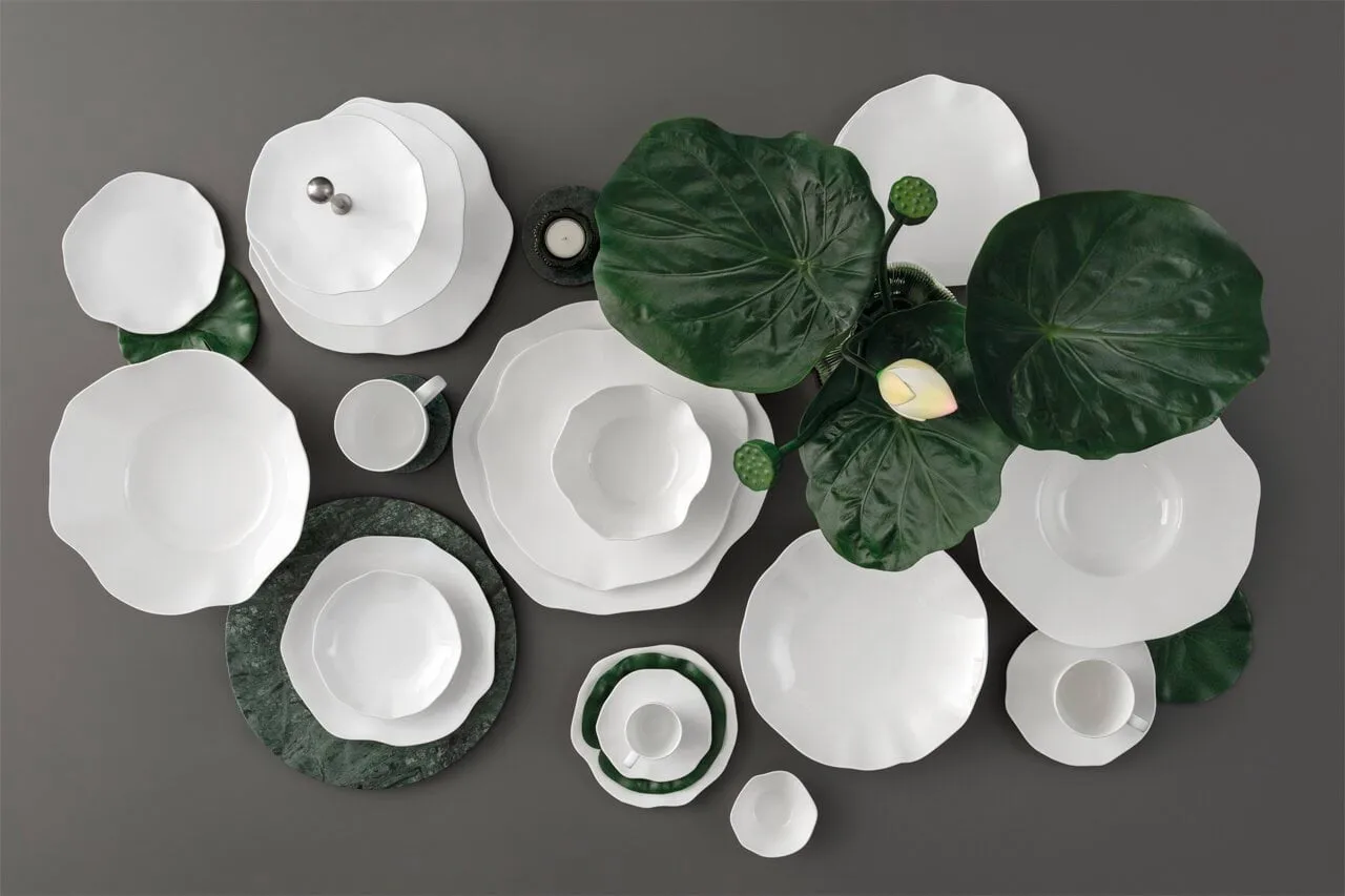 Pura bolle, Hvit, 1,8 l Villeroy & Boch