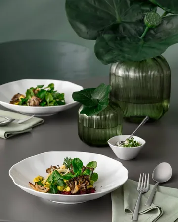 Pura bolle - Hvit, 36 cl - Villeroy & Boch