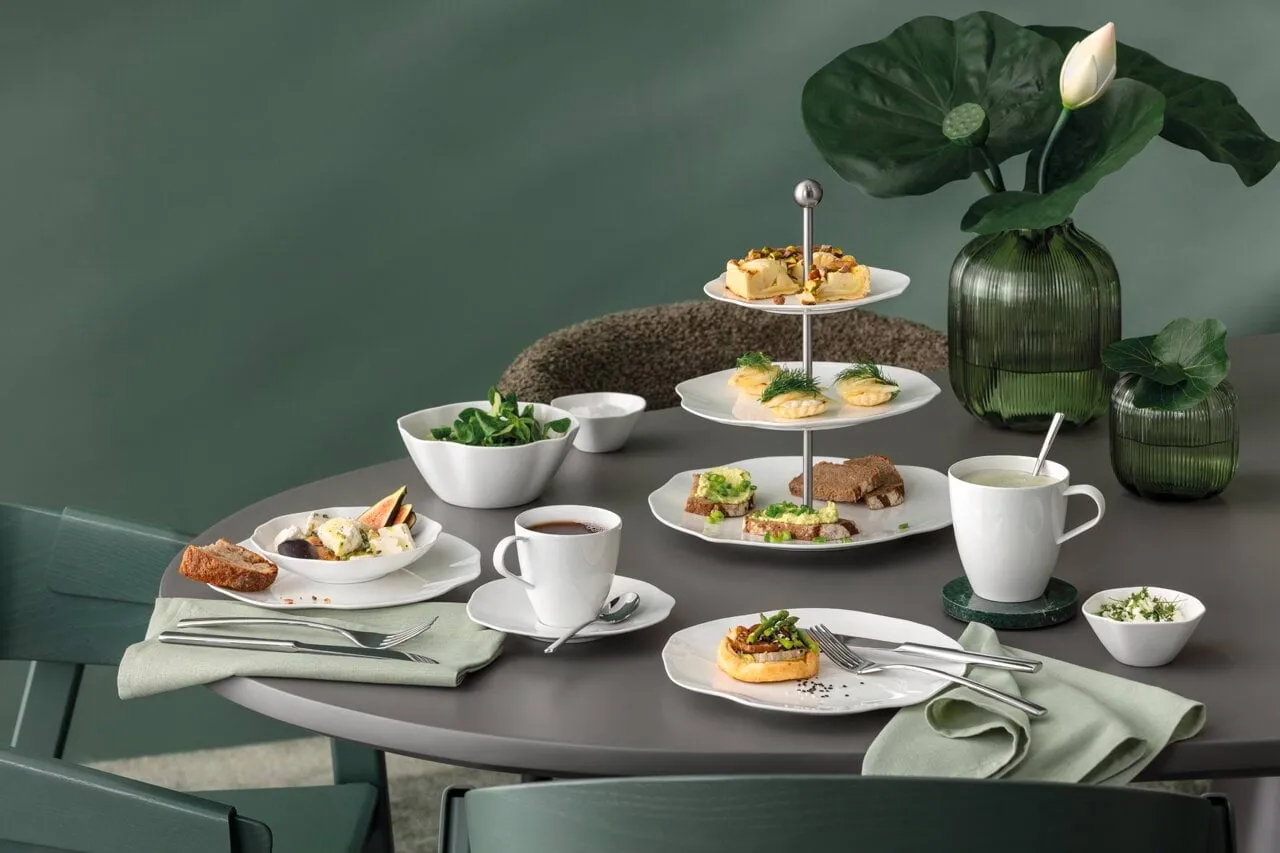 Pura bolle, Hvit, 39 cl Villeroy & Boch