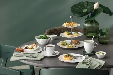 Pura bolle - Hvit, 39 cl - Villeroy & Boch