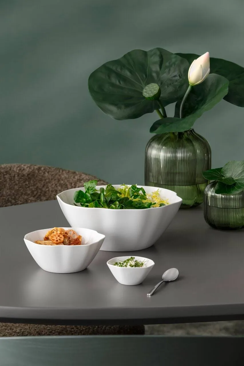 Pura bolle, Hvit, 39 cl Villeroy & Boch