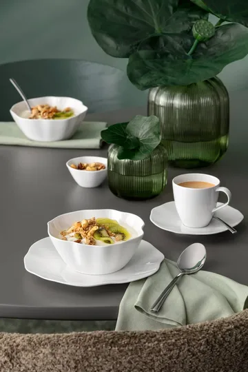 Pura bolle - Hvit, 4 cl - Villeroy & Boch