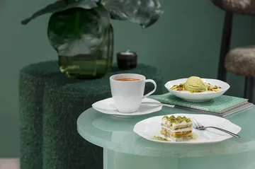 Pura bolle - Hvit, 9 cl - Villeroy & Boch
