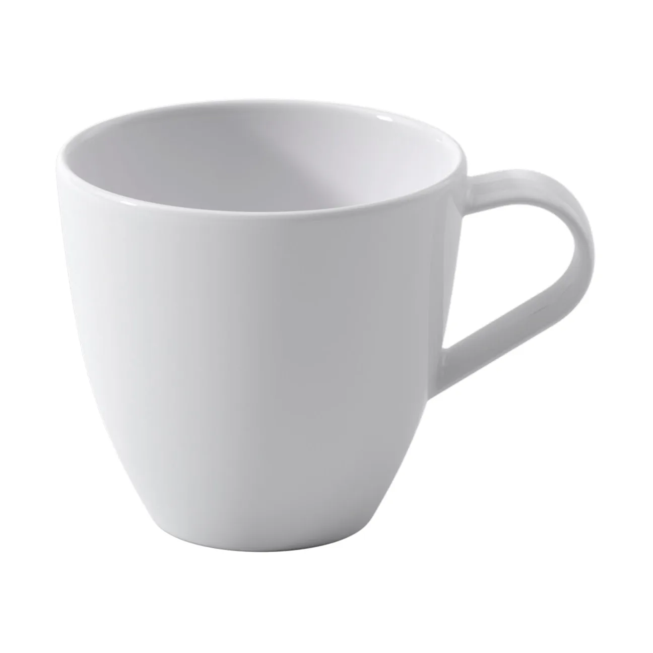 Pura espressokopp, Hvit, 5 cl Villeroy & Boch