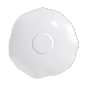 Pura espressokopp med skål - Hvit, 2 deler - Villeroy & Boch