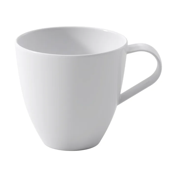 Pura kaffekopp - Hvit, 15 cl - Villeroy & Boch