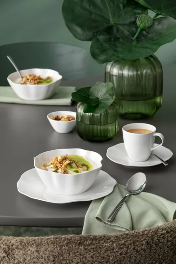 Pura kaffekopp - Hvit, 15 cl - Villeroy & Boch
