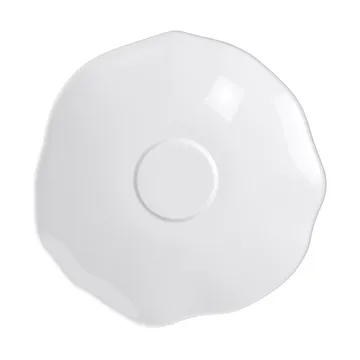 Pura kopp med skålunderlag - Hvit, 2 deler - Villeroy & Boch