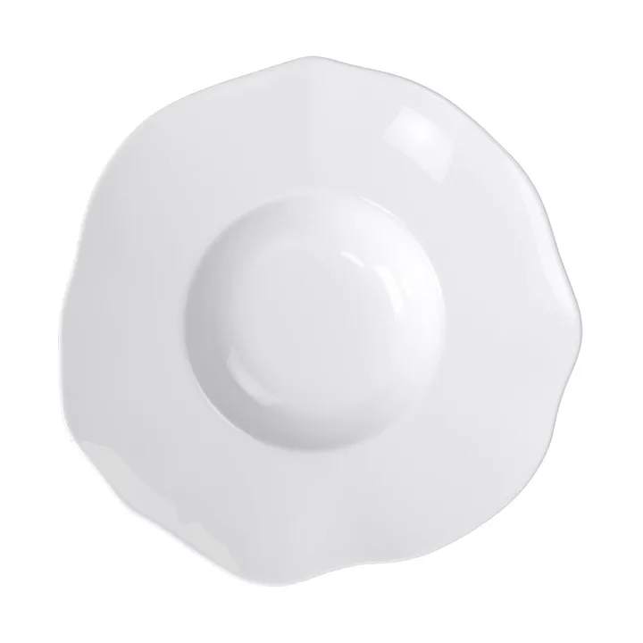 Pura pastatallerken - Hvit, 31 cl - Villeroy & Boch