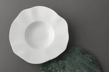 Pura pastatallerken - Hvit, 31 cl - Villeroy & Boch