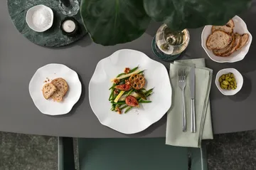 Pura tallerken - Ø17,1 cm - Villeroy & Boch